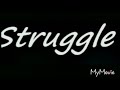 Struggle by NEFFEX