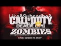 Cod Zombies (Phone)