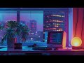 Cyberspace // Original Synthwave