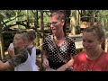 St. Augustine Alligator Farm family tour and review