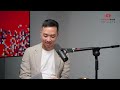 Đằng sau khát vọng chuyển đổi của Techcombank - Darren Buckley, Chief Retail Banking Group Officer