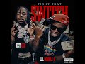 Lil Double 0 - Fight That Switch (feat. EST Gee) (Audio)