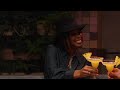 Kelly Rowland Eats Her Last Meal