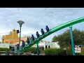 Top 10 Fastest Thrill Rides in Orlando - Disney World, Universal Studios & SeaWorld