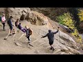 Alum Cave Trail - Behind the Scenes