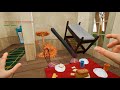 ESCAPE THE NEIGHBOR - HELLO NEIGHBOR MOD GAMEPLAY