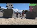 WELLINGTON, New Zealand 4K Walking Tour | 1-hour Wellington Waterfront and Oriental Bay Walk in 4K