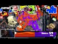 NEW MINT DECAVITATOR IN SPLATOON 3 IS RIDICULOUS?