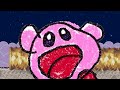 Kirby and the Accursed Treasure