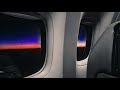 Airplane Cabin Sound - White Noise - Relaxation