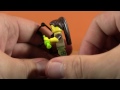 BRAIN TALKING! - LEGO Series 12 - Minifigures Blind BagS