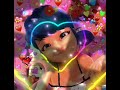 Miraculous Ladybug and Scooby-Doo Love 😍 Mix: 💖💝❤️ Satellite 🛰 & Sucker (Nightcore)