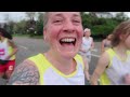 Our Kid attempted a Marathon and THIS happened... [Marathon Boy Documentary] ONLY 6 years old!