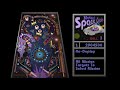 3D Pinball Space Cadet | 4.27 Mil Run