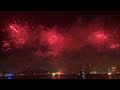 New York City Macy's Fourth of July Fireworks - Full Show