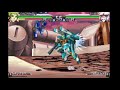 killed the cheap gundam... Gundam Seed: Calamity Gundam - Arcade Run