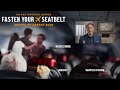 Man Steals Better Seat, RAGES & REFUSES To Leave JFK Airport | Fasten Your Seatbelt | A&E