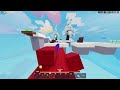 Playing Bedwars Duels Every day till 300 subscribers (part 2)