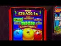 BIGGEST JACKPOT EVER ON RICH LITTLE PIGGIES ON YOUTUBE!!!