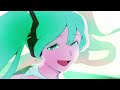 HERO / 初音ミク