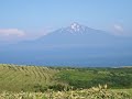 利尻富士百景　　　Rishiri, Hokkaido