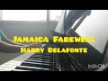 Jamaica Farewell さらばジャマイカ／Harry Belafonte