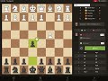 Magnus just played a blunder as his first move