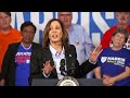 No, Kamala Harris did not say X should be shut down