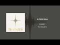 범키 (BUMKEY) 'In Christ Alone' OFFICIAL AUDIO