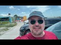 Pier 62 Restaurant Review at Cocoa Beach Pier