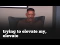 ENGLISH SPEECH | WILL SMITH: How to Face Fear (English Subtitles)