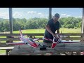 Sport Jet Shootout: Freewing Avanti S V2 vs FMS Futura v3