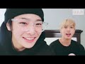 🐷🐰が服を着てない？！！！【 straykids/日本語字幕/スキズ/VLIVE】#straykids