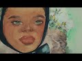 Getting back into watercolors Series ep 1💫 Intro to all my watercolor palettes 🐇 Counting Cotton 🐇