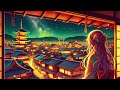 Japanese Silence/Relaxation & Healing lofi