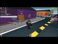 ROBLOX: Escape Detention ~Walkthrough~