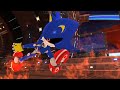 Sonic Generations: Episode Metal