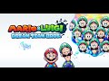 Mario & Luigi: Dream Team - Dreamy Wakeport Repose (Remix)