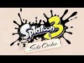 Ebb & Flow (Final Boss Phase 2) ~ Splatoon 3: Side Order OST