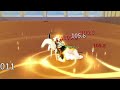 I Trolled This STREAMER By Using 3 Race AWAKENINGS... (ROBLOX BLOX FRUIT)