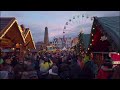 GERMANY'S TOP 10 CHRISTMAS MARKETS in 2023