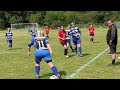 Wombwell Town Ladies v Dearne & District Ladies - Highlights