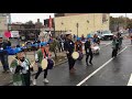 NYC Marathon, South Bronx path 2018