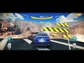 asphalt8 gameplay nevada racetrack OnePlus 7t