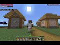 Minecraft Survival Island part 11 (mob farm tutorial)