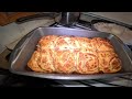 Easy To Make Pillsbury Apple Cinnamon Pecan Roll