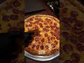 Pepperoni NY Style pizza! 🍕 🔥