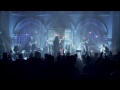 Katatonia - The One You Are Looking For Is Not Here live 