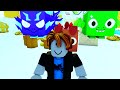 NOOB to PRO in Pet Simulator X! (NO ROBUX)