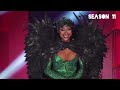 10 seconds (or so) of each Drag Race finale